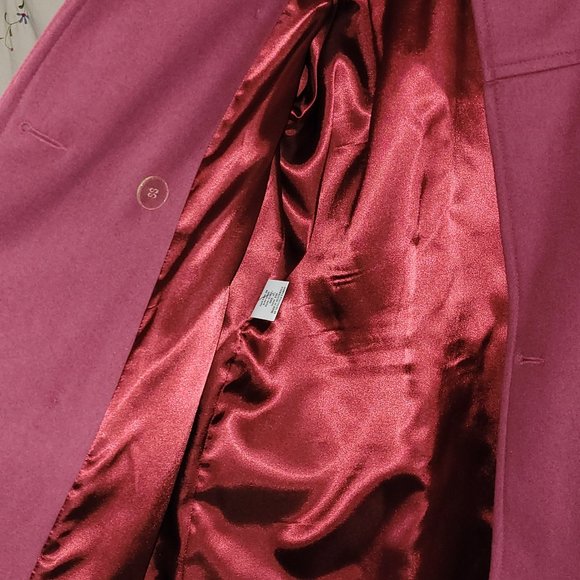 Kristen Blake Peacoat - Picture 5 of 6